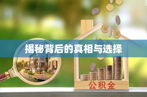 满洲里揭秘背后的真相与选择