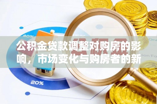 满洲里公积金贷款调整对购房的影响，市场变化与购房者的新选择