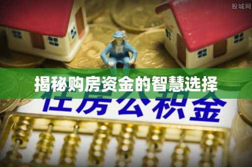 满洲里揭秘购房资金的智慧选择