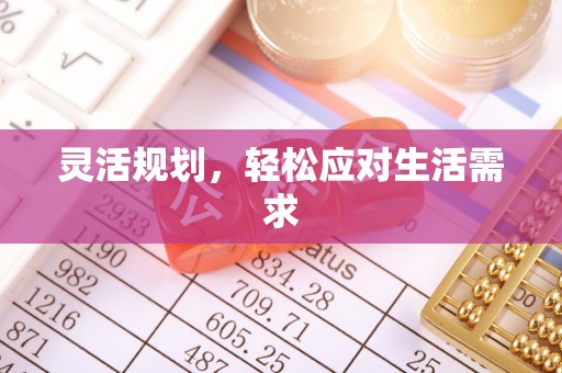 满洲里灵活规划，轻松应对生活需求