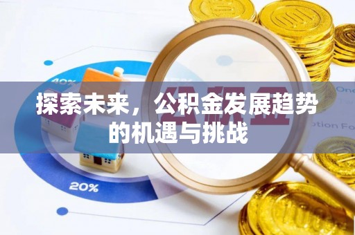 满洲里探索未来，公积金发展趋势的机遇与挑战