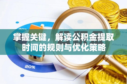 满洲里掌握关键，解读公积金提取时间的规则与优化策略