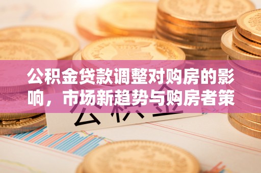 满洲里公积金贷款调整对购房的影响，市场新趋势与购房者策略
