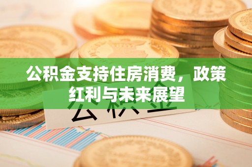满洲里公积金支持住房消费，政策红利与未来展望