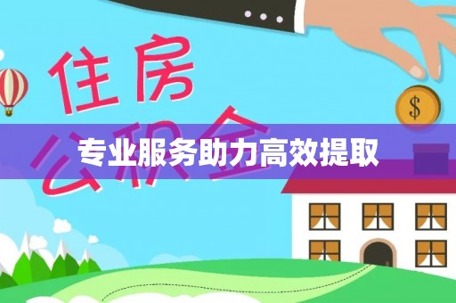 满洲里专业服务助力高效提取